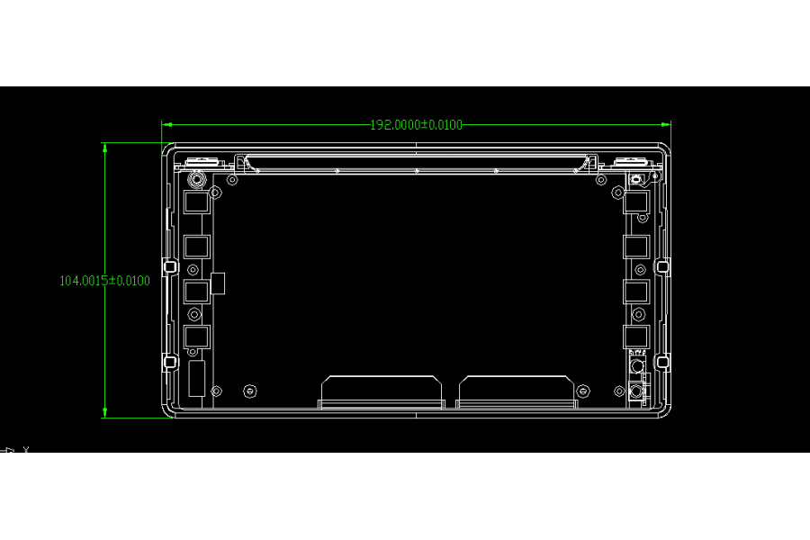 Ford Crown Victoria 2003-2011 Aftermarket Radio Upgrade 